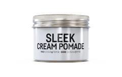 IMMORTAL INFUSE NYC-23 Pomáda na vlasy Sleek Cream Pomade,100 ml