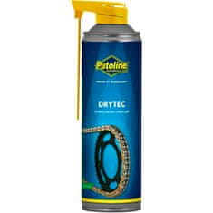 PUTOLINE Sprej na reťaz Drytec Race cestné moto/preteky 500ML