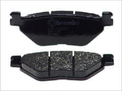 Brembo brzdové dosky moto 07052