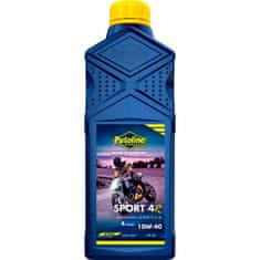 PUTOLINE Sport 4T R 10W40 1L