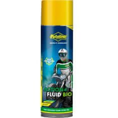 PUTOLINE Olej na vzduchový filter - Action Fluid BIO 600ML v spreji