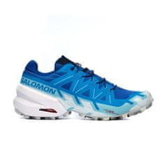 Salomon Obuv beh modrá 43 1/3 EU Speedcross 6 Lapis