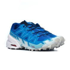 Salomon Obuv beh modrá 44 EU Speedcross 6 Lapis