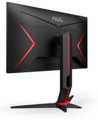 AOC Q24G2A - LED monitor 23,8" QHD (Q24G2A/BK)