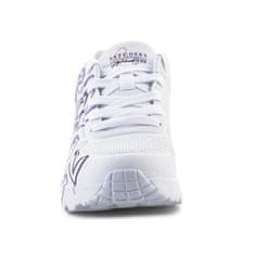 Skechers Obuv biela 29 EU Uno Lite Spread The Love