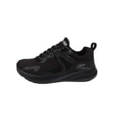 Skechers Obuv čierna 41.5 EU 118034BBK