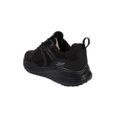 Skechers Obuv čierna 45.5 EU 118034BBK