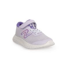 New Balance Obuv beh biela 25 EU IA520RK8