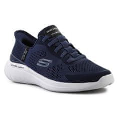 Skechers Obuv tmavomodrá 45 EU Bounder 2.0