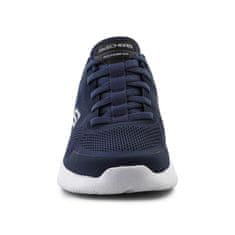 Skechers Obuv tmavomodrá 45 EU Bounder 2.0