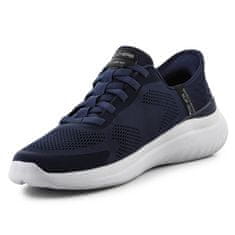 Skechers Obuv tmavomodrá 45 EU Bounder 2.0