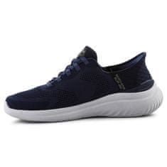 Skechers Obuv tmavomodrá 45 EU Bounder 2.0