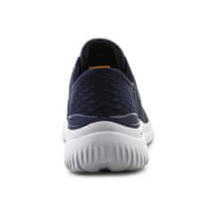 Skechers Obuv tmavomodrá 45 EU Bounder 2.0