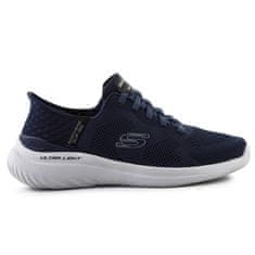 Skechers Obuv tmavomodrá 45 EU Bounder 2.0