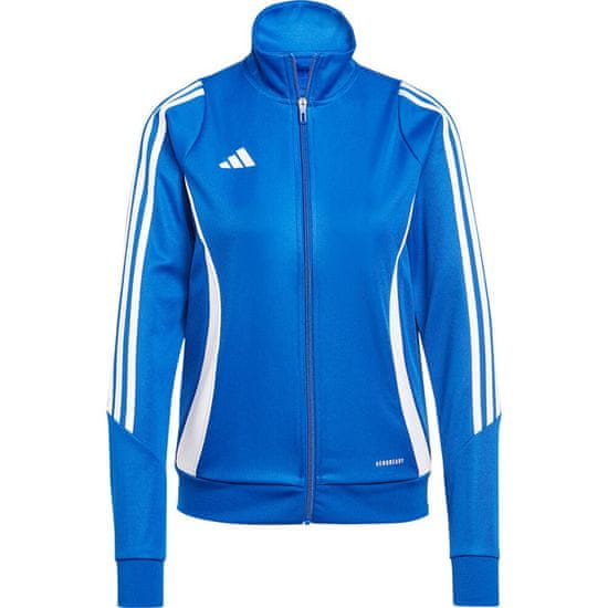 Adidas Mikina Tiro 24