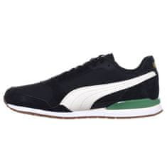 Puma Obuv čierna 42 EU St Runner