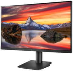 LG 27MP450P-B - LED monitor 27" FHD