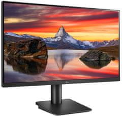 LG 27MP450P-B - LED monitor 27" FHD