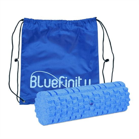 Relax Masážny valec Bluefinity Relief Plus