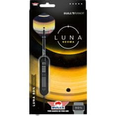 Šípky Steel Luna Neoma - 23g