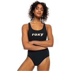 ROXY Dámske jednodielne plavky Roxy Active ERJX103630-KVJ0 (Veľkosť XL)