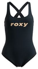 ROXY Dámske jednodielne plavky Roxy Active ERJX103630-KVJ0 (Veľkosť XL)