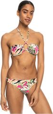 ROXY Dámsky plavkový set Printed Beach Classics ERJX203539-KVJ8 (Veľkosť M)