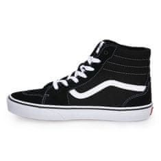 Vans Obuv čierna 36 EU Iju Filmore Hi