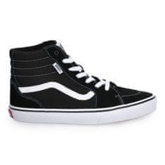 Vans Obuv čierna 36 EU Iju Filmore Hi