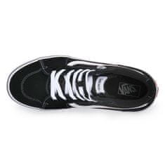 Vans Obuv čierna 36 EU Iju Filmore Hi