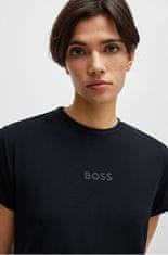 Hugo Boss Dámske tričko BOSS Regular Fit 50515594-001 (Veľkosť L)