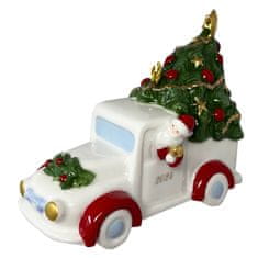 Villeroy & Boch Vianočná ozdoba z kolekcie CHRISTMAS CLASSICS Pick-up so stromčekom