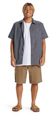 Quiksilver Pánske kraťasy Carpenter Baggy Fit AQYWS03232-TMB0 (Veľkosť 31)