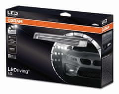 Osram OSRAM LED denné svietenie DRL102 LG 12V