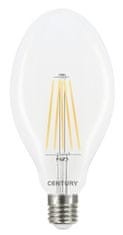 Century CENTURY LED SAPHIRLED FILAMENT TUNING 14W E27 2700K 2000L IP20 360D 90x198mm CEN SAP-142727