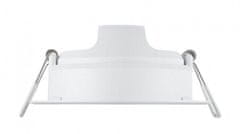 Philips LED Bodové zápustené svietidlo Philips Meson 8718696173589 okrúhle 6W 9,5cm 6500K