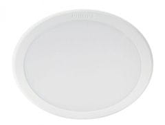 Philips LED Bodové zápustné svietidlo Philips Meson 8718696173602 okrúhle 13W 14cm 4000K