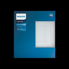 Philips LED Bodové zápustné svietidlo Philips Hadron 59832/31/P3 biele 4000K 14cm