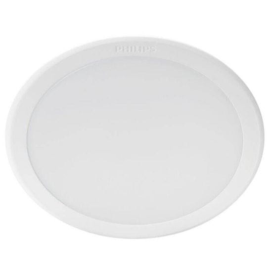 Philips Philips Meson podhľadové LED svietidlo 13W 960lm 4000K 14cm okrúhle IP20, biele