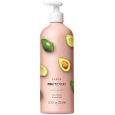 Pupa Sprchové mlieko Avocado Bio Fruit Lovers (Shower Milk) 500 ml