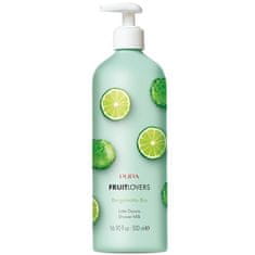 Pupa Sprchové mlieko Bergamot Bio Fruit Lovers (Shower Milk) 500 ml