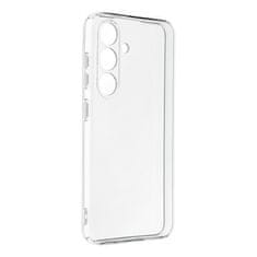 MobilMajak Obal / kryt na Samsung Galaxy S24 transparentné - Clear Case 2mm