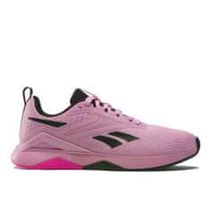 Reebok Obuv ružová 38.5 EU Nanoflex Tr 2