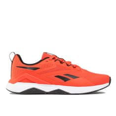 Reebok Obuv oranžová 42.5 EU Nanoflex Tr 2