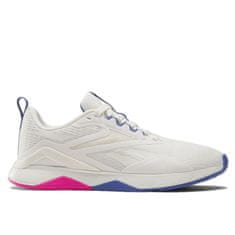 Reebok Obuv biela 38 EU Nanoflex Tr 2