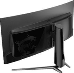 MSI MAG 341CQP QD-OLED - monitor 34"