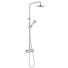 Kludi KLUDI DIVE DUAL SHOWER SYSTEM s termostatom 6807905-00 - Kludi