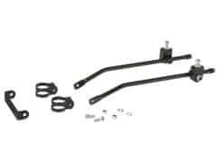 Oem Montážny set nosiča uni 250mm čierny