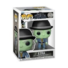 Funko POP Disney: Haunted Mansion - Ezra