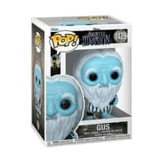 Funko POP Disney: Haunted Mansion - Gus